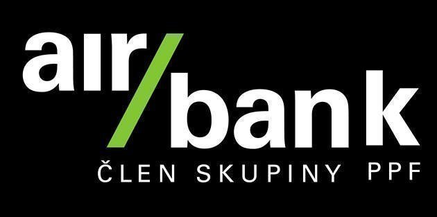 Air Bank logo