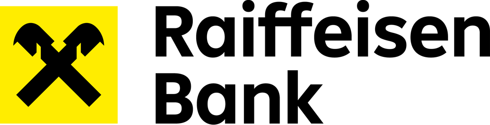 Raiffeisenbank logo