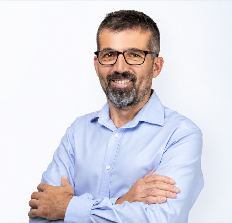 Marek Pongó, finanční poradce