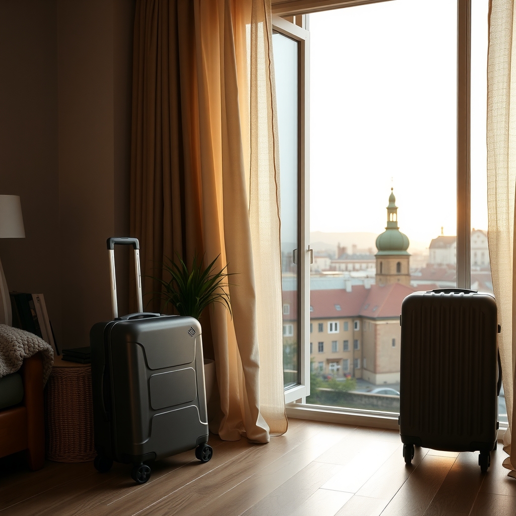 Hypotéka na byt pro turisty: jak banky posuzují krátkodobý pronájem