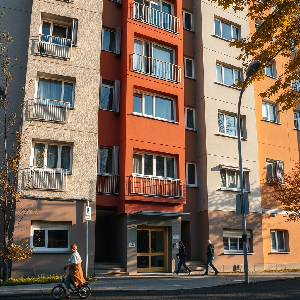 Hypotéka na družstevní byt: proč se podmínky liší od úvěru na byt v osobním vlastnictví