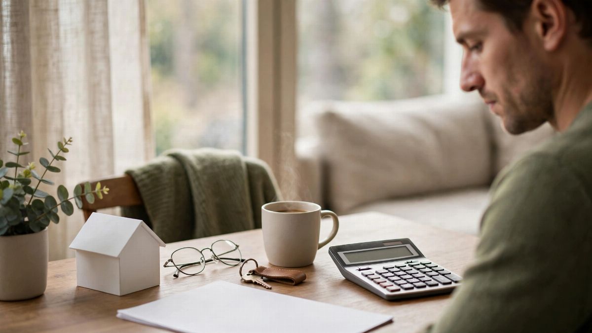 Refinancování hypotéky během fixace: kdy se vyplatí zaplatit sankci za předčasné splacení