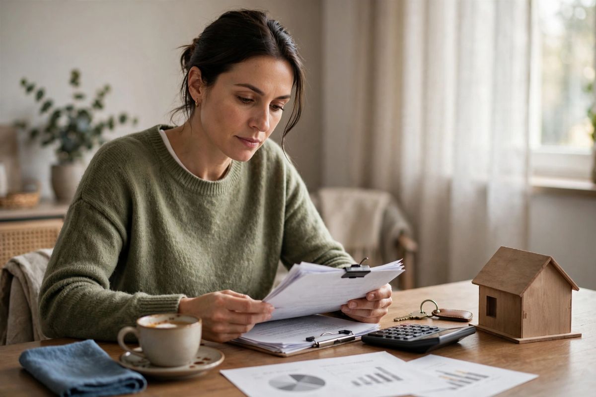 Refinancování více úvěrů do jedné hypotéky: jak snížit splátku a ušetřit