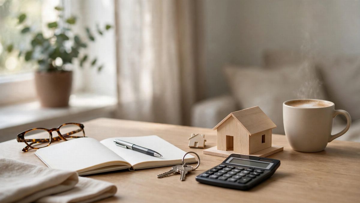 Refixace nebo refinancování hypotéky? Rozdíl, který může ušetřit desetitisíce korun